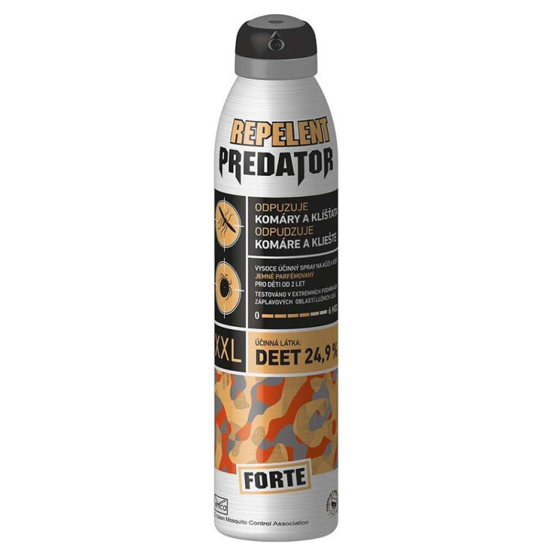 Predator Repelent Forte, 300 ml