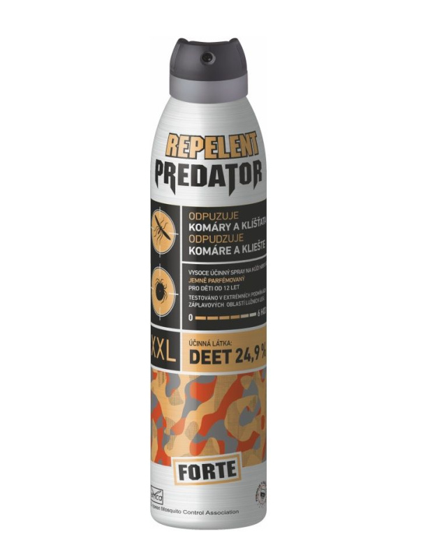 Predator Repelent Forte, 300 ml