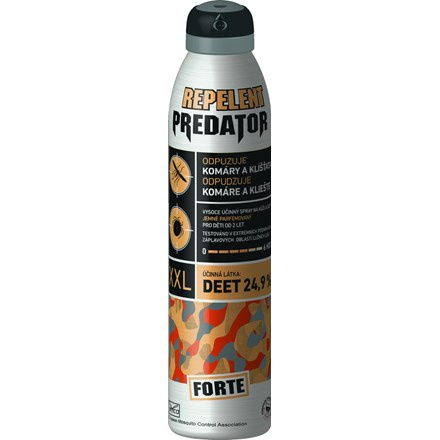 Predator Repelent Forte, 300 ml