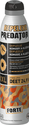 Predator Repelent Forte, 300 ml