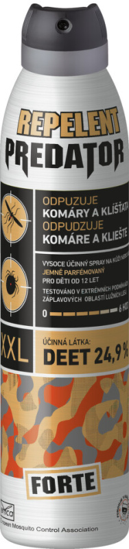 Predator Repelent Forte, 300 ml