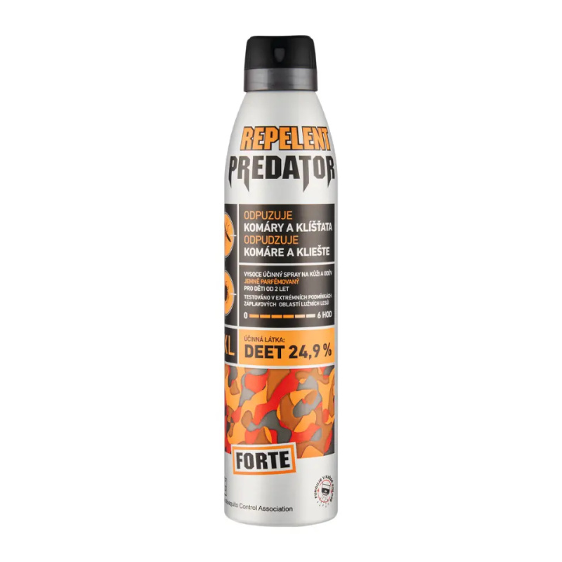 Predator Repelent Forte, 300 ml