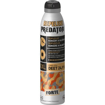 Predator Repelent Forte, 300 ml