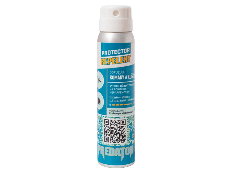 Protector Repelent Predator 90ml