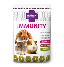 Nutrin Vital Snack Immunity