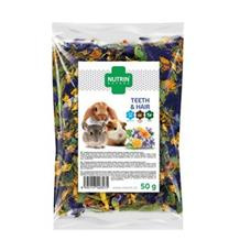 Nutrin Nature Teeth&Hair 50 g