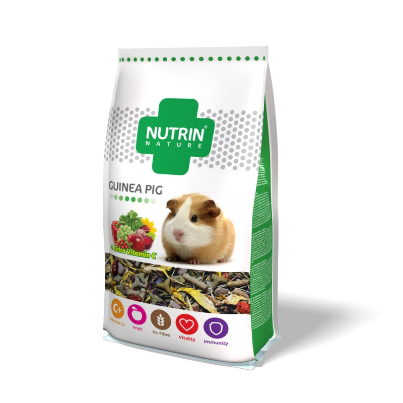 Nutrin Nature Morče 750 g