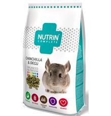 Nutrin Nature Činčila&Osmák 750 g