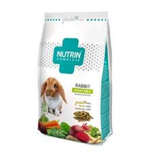 NUTRIN Complete Králík - GRAIN FREE - Vegetable 400 g