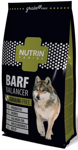 Nutrin Canine Barf Balancer Grain Free  2500g