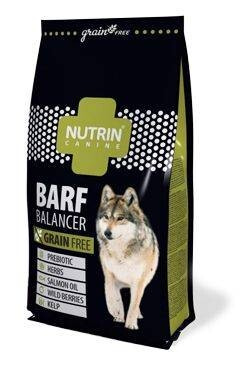 Nutrin Canine Barf Balancer Grain Free  2500g