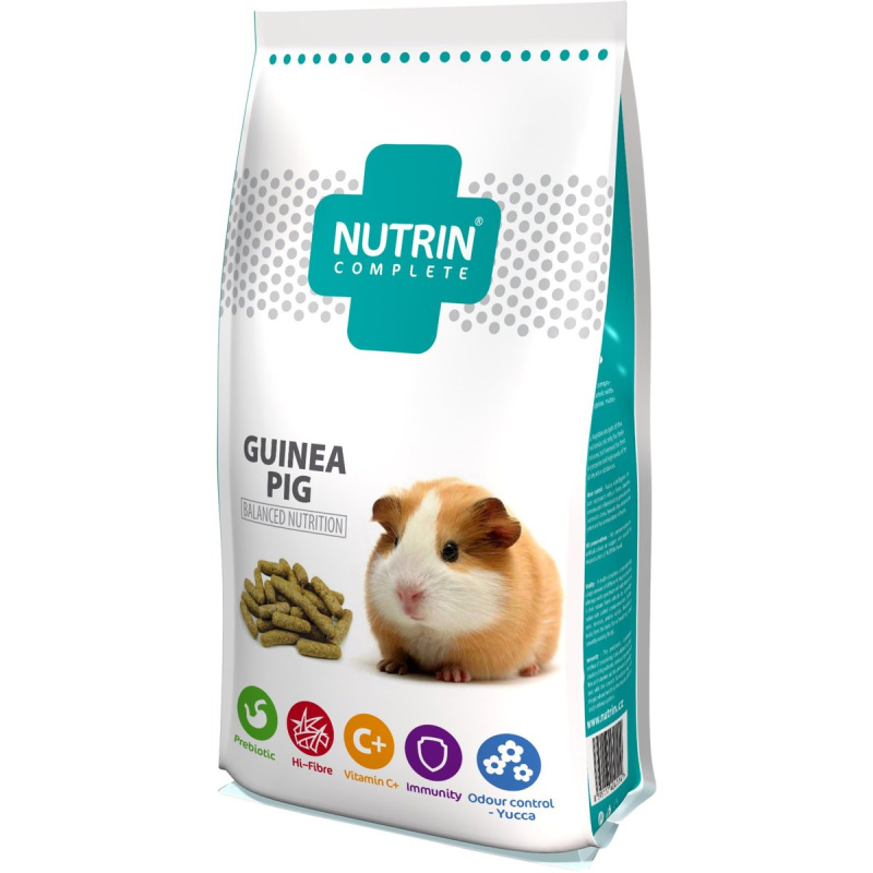 NUTRIN Complete Morče 1500 g