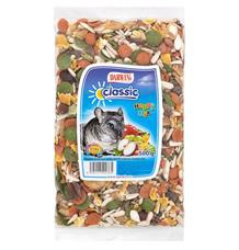 Darwin’s Classic Činčila happy mix 500 g