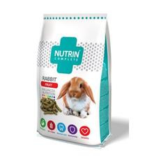 Nutrin Complete Králík Adult Fruit 1500g 1500 g