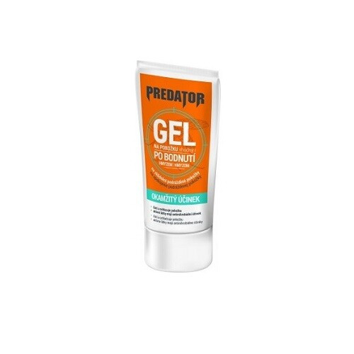 Predator Predator Gel chladivý gel 25 ml