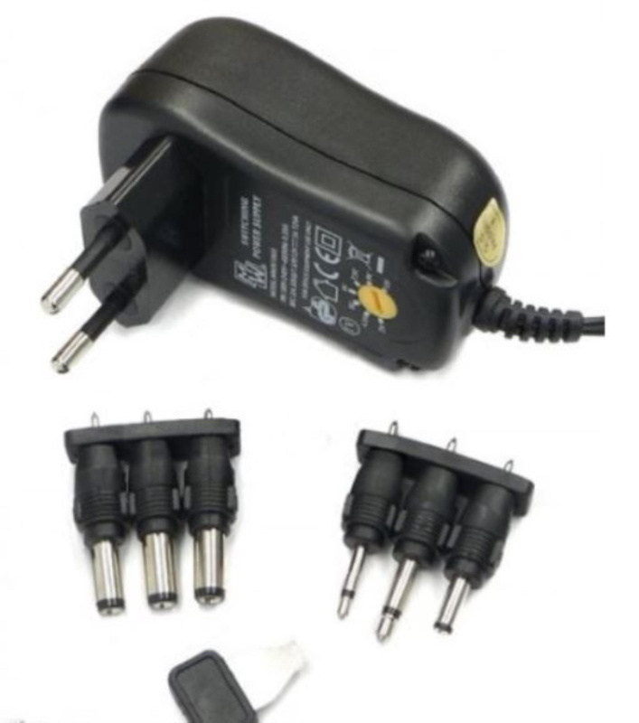 Adaptér k elektrickému ořezávátku ICO 620