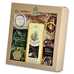 Grešík - vánoční dárková kazeta