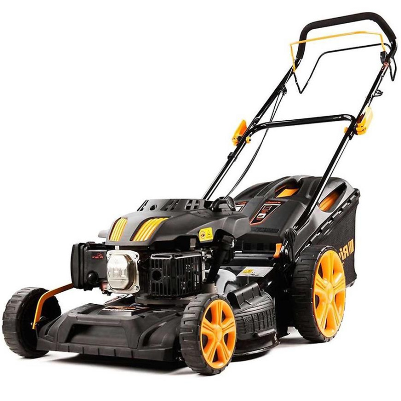 Riwall PRO RPM 5135 - benzinová sekačka