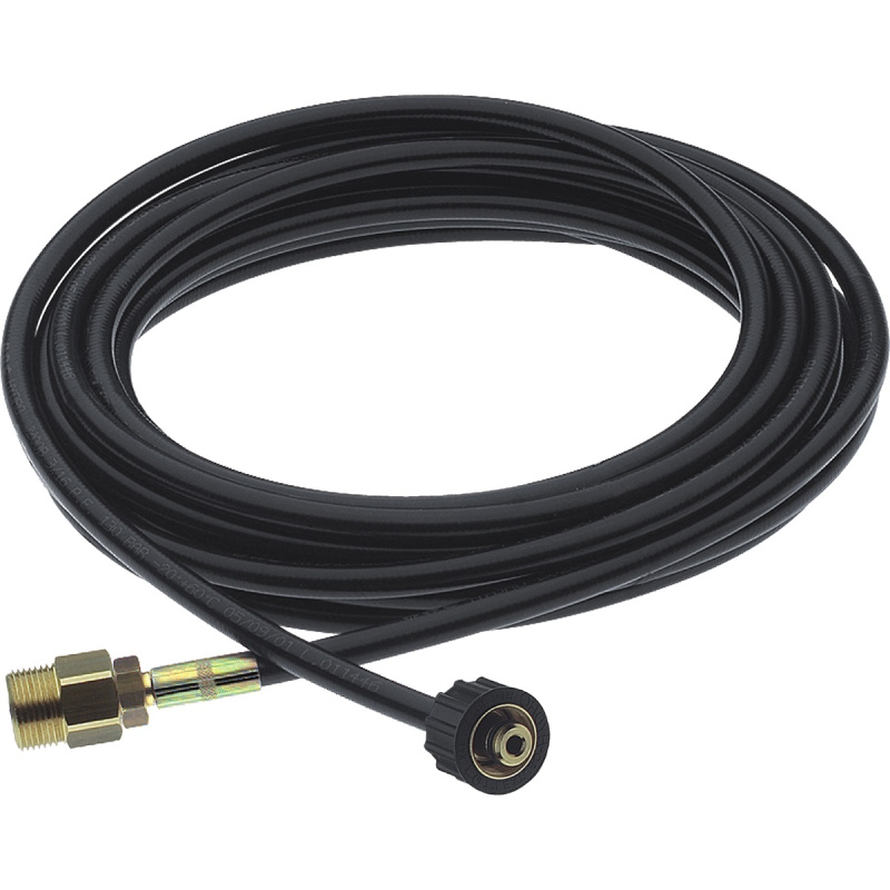 Prodlužovací hadice k myčkám Riwall PRO 8m (REPW 150/170 SET) -