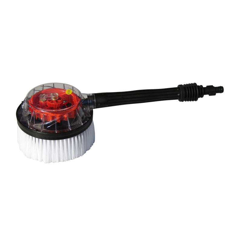 Riwall PRO Rotační kartáč (REPW 100/120/150/170 SET) -