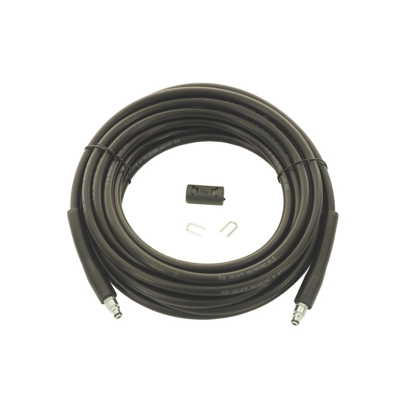 Prodlužovací hadice k myčkám Riwall PRO 8m (REPW 100/120 SET) -