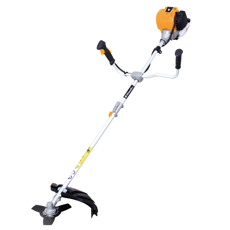 Riwall PRO RPB 360 4T - benzinový křovinořez
