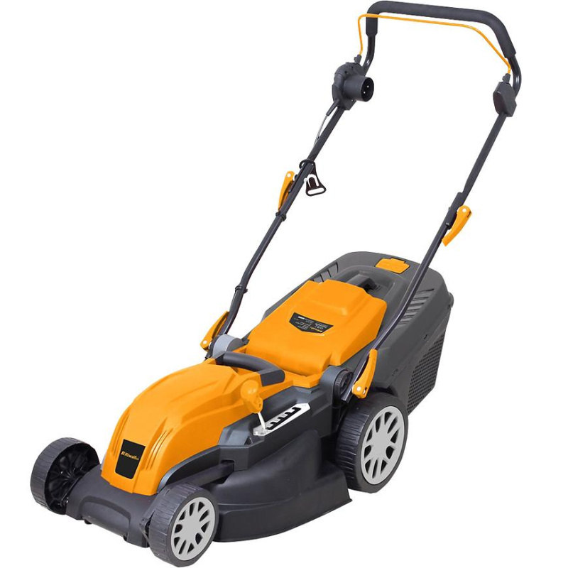 Riwall PRO REM 3817 -  - elektrická sekačka