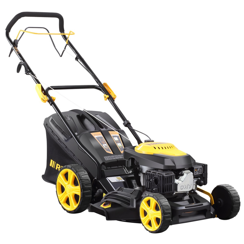 Riwall PRO RPM 4735 - benzinová sekačka