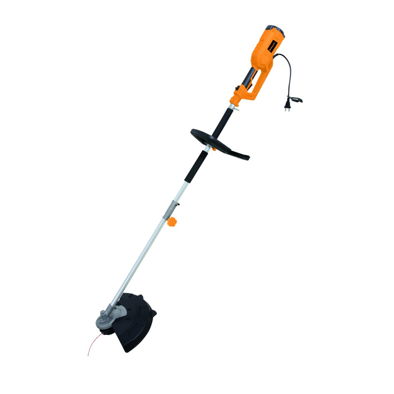Riwall PRO REB 1223 - elektrický křovinořez 1 200 W