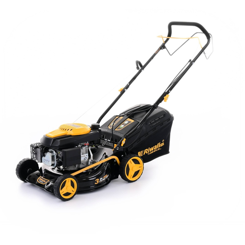 Riwall PRO RPM 4235 - benzinová sekačka