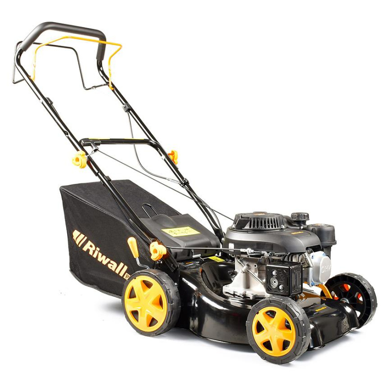 Riwall PRO RPM 4234 - benzinová sekačka