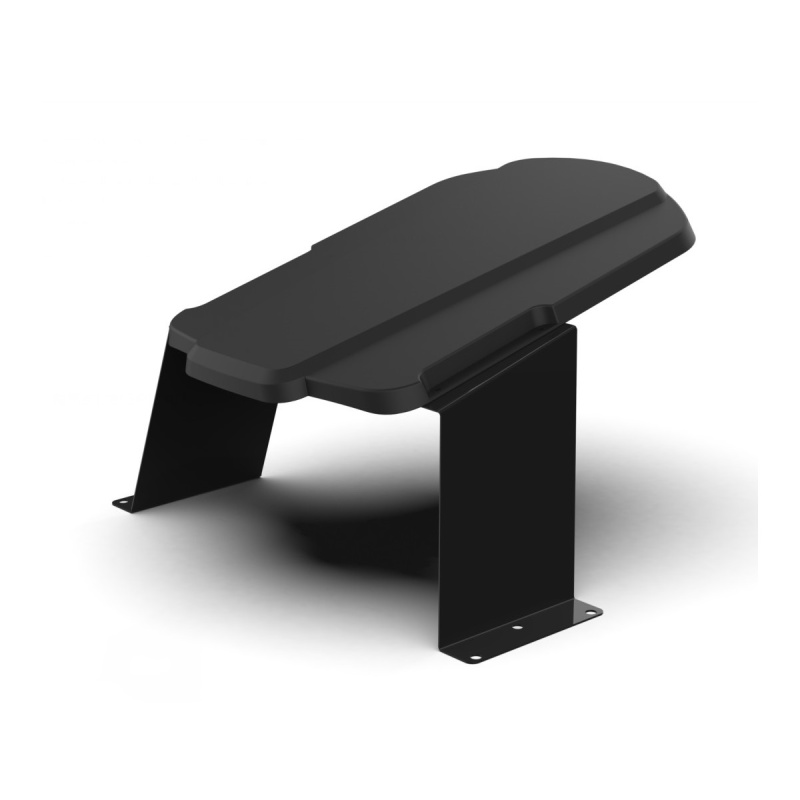 Riwall PRO Ochranná stříška pro RRM 600 / RRM 800 -