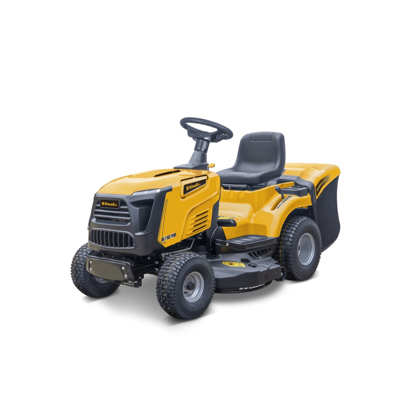 Riwall PRO RLT 92 TRD - zahradní traktor