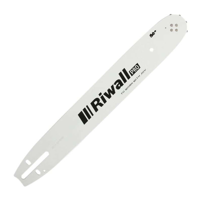 Riwall PRO - vodící lišta pro RPCS 3835