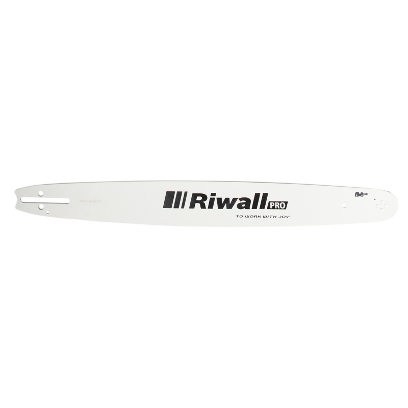 Riwall PRO Vodící lišta 50 cm (20"), 0,325", 1,5 mm pro RPCS 6250 -