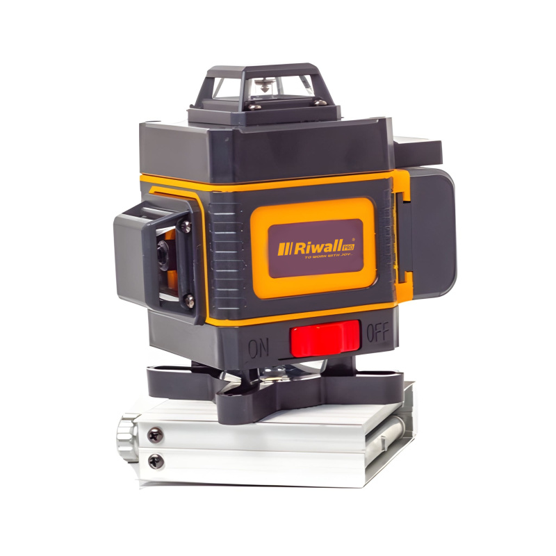 Riwall HOME RNP-01 - samonivelační zaměřovací laser + sada příslušenství