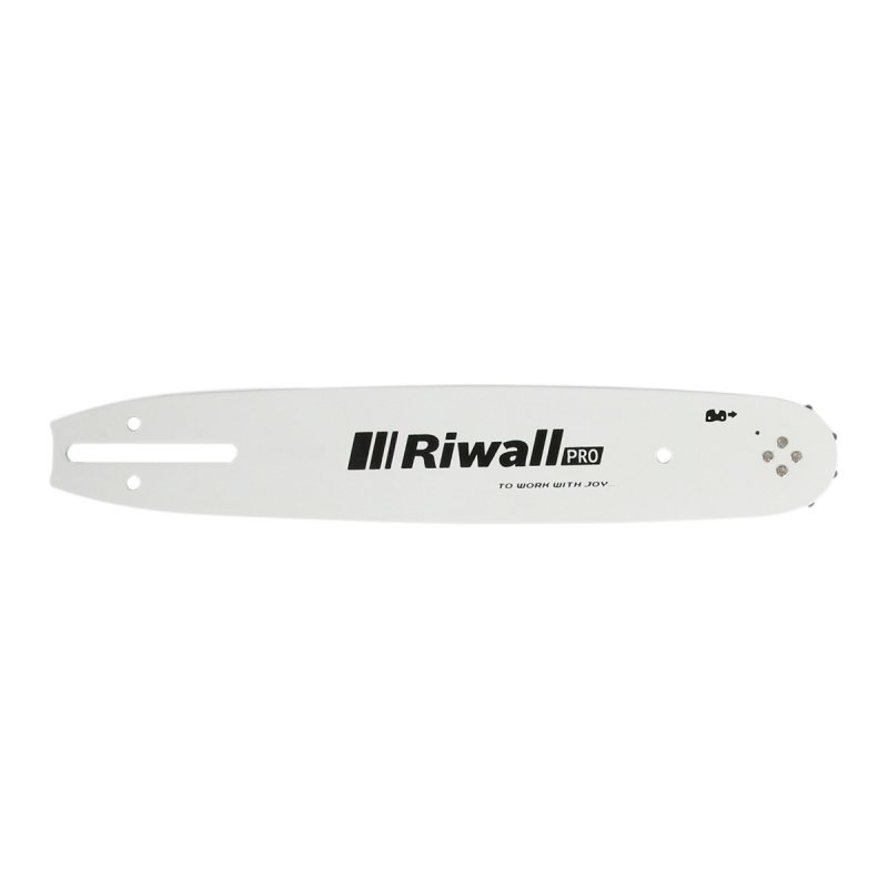 Riwall PRO Vodící lišta pro RACS 2520i SET -