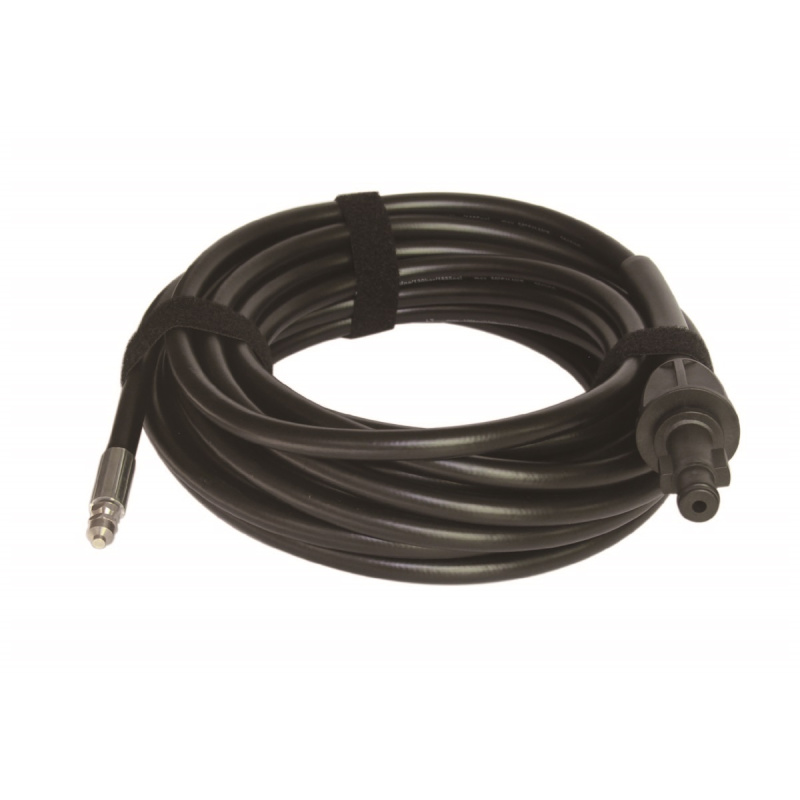 Riwall PRO 10 m hadice na čištění potrubí (REPW 110/130/155/180 RC/195i SET) -