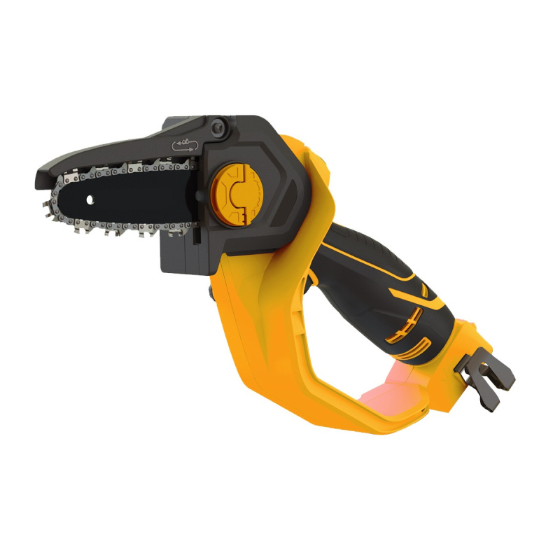 Riwall PRO RAHS 1820i 20V - akumulátorová ruční řetězová pila (bez akumulátoru a nabíječky)