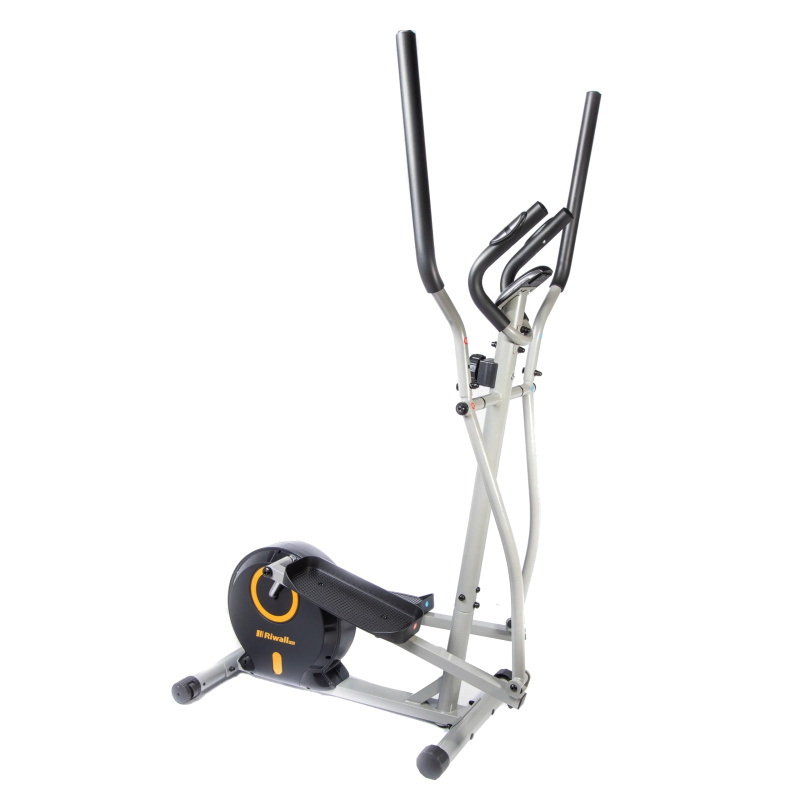 Riwall HOME TRENER - magnetický eliptický trenažér