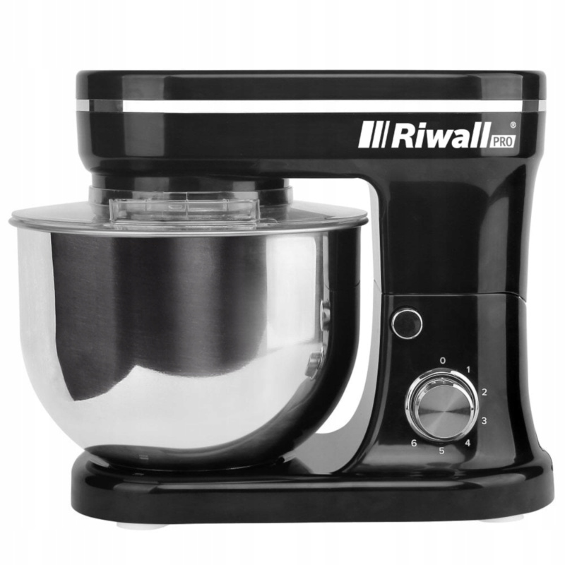 Riwall HOME KICIA - kuchyňský robot 6v1