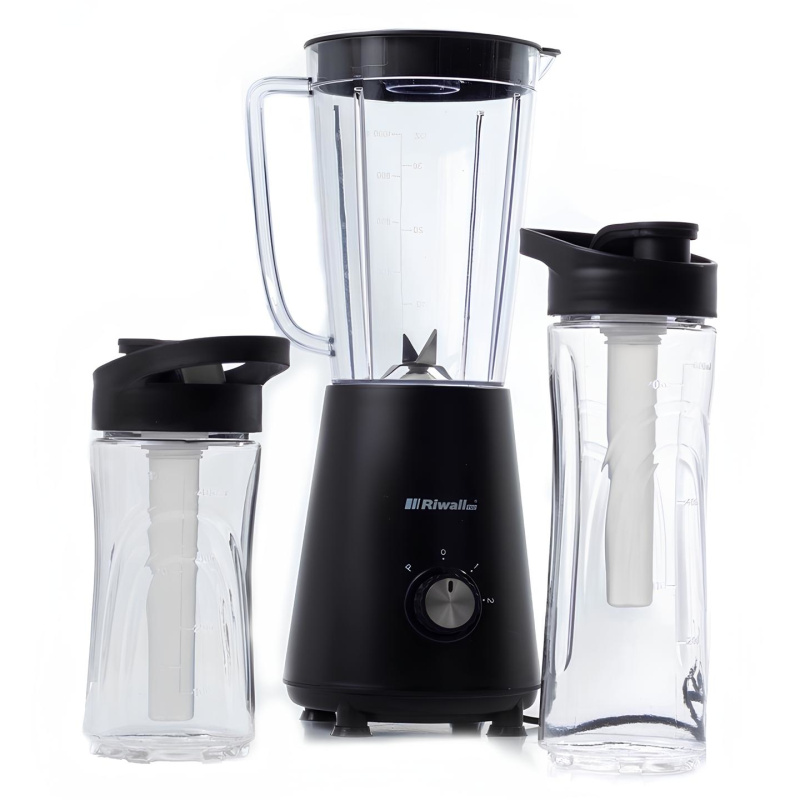 Riwall HOME LEOKADIA 1500 - stolní mixér 350 W