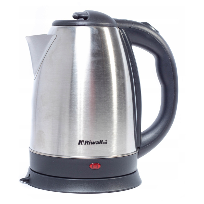 Riwall HOME WIESIU 2500 - rychlovarná konvice 1800 W