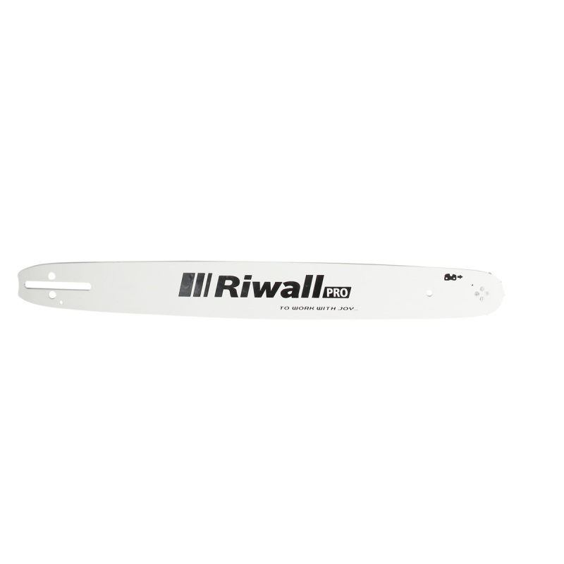 Riwall PRO - vodící lišta 50 cm (20" / 0,325" / 1,5 mm) pro RPCS 6150