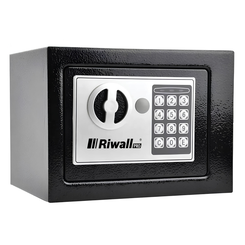 Riwall HOME SEP - bezpečnostní trezor s digitálním zámkem