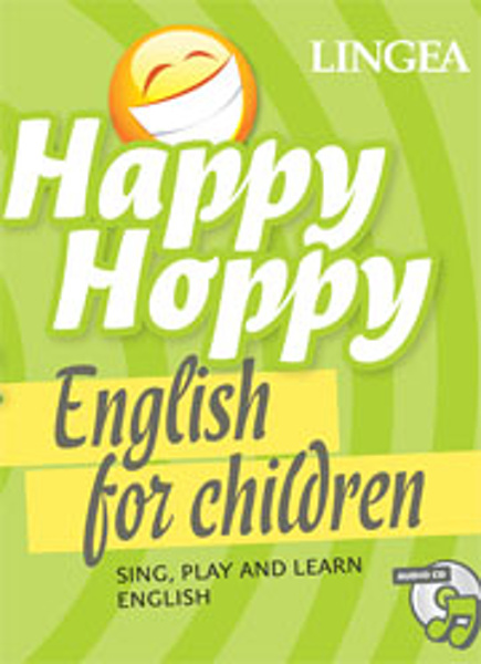 Happy Hoppy - Komplet