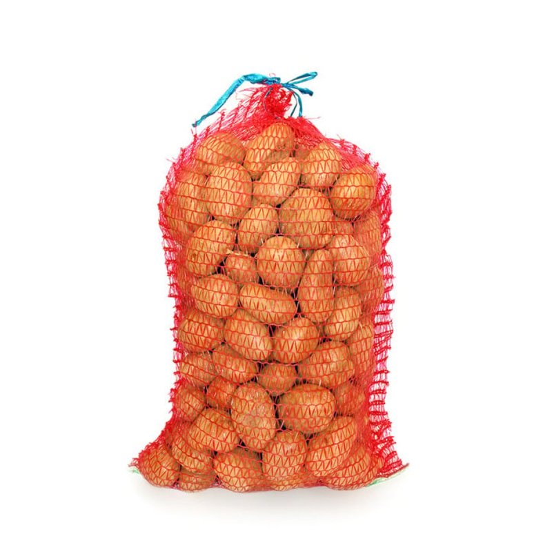 Brambory rané neprané, pytel