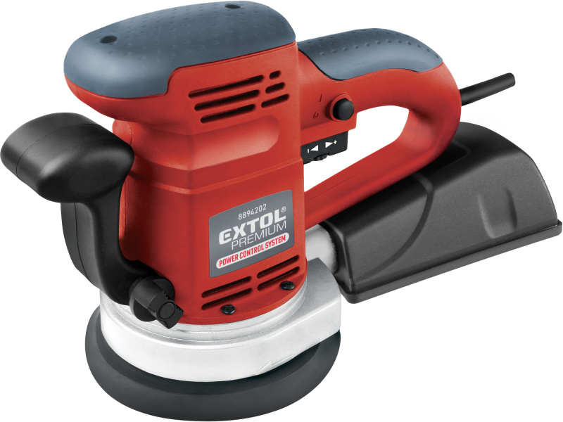 Bruska excentrická Extol Premium 8894202