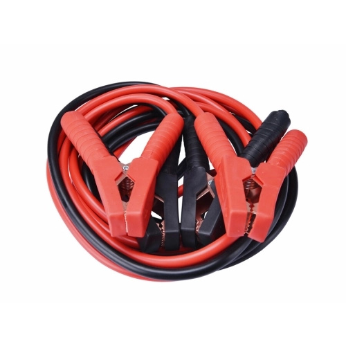 Startovací kabel 400A 3,5m EXTOL CRAFT 9609