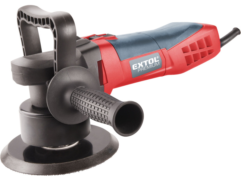 Leštička orbitální Extol Premium 8892510
